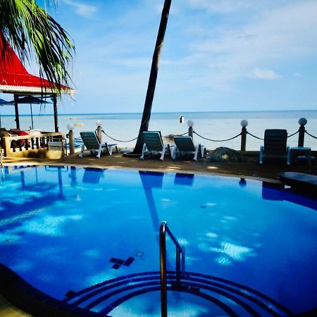 Starbay Samui Villa Lamai Beach  Ngoại thất bức ảnh