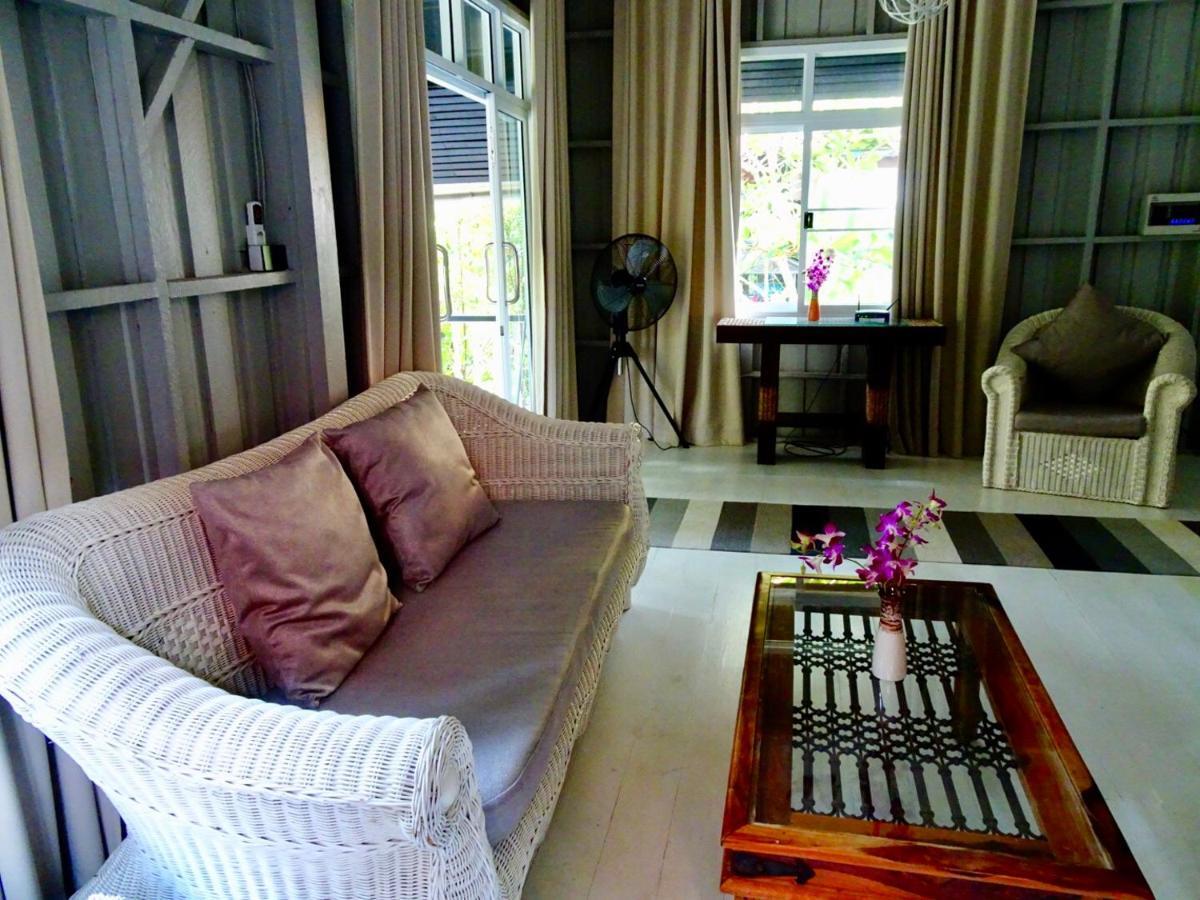 Starbay Samui Villa Lamai Beach  Ngoại thất bức ảnh