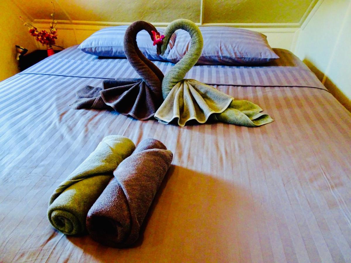 Starbay Samui Villa Lamai Beach  Ngoại thất bức ảnh