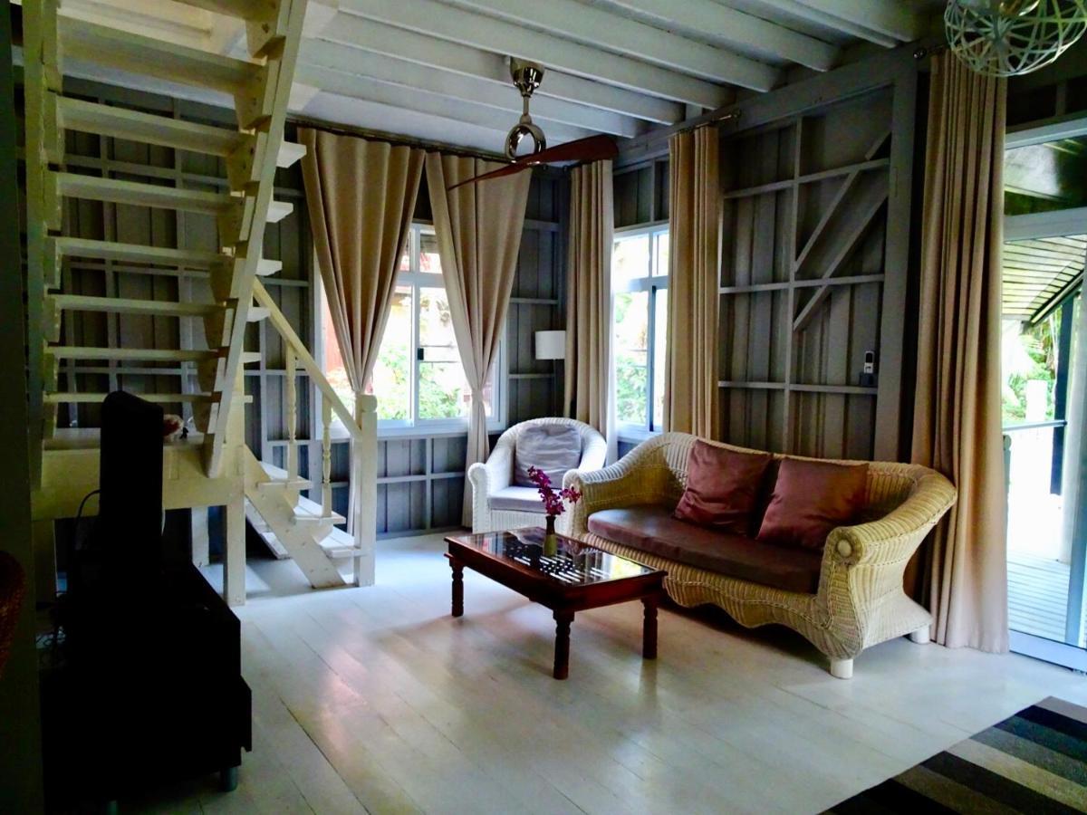 Starbay Samui Villa Lamai Beach  Ngoại thất bức ảnh
