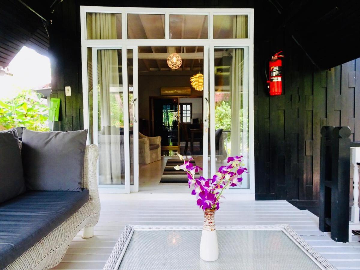 Starbay Samui Villa Lamai Beach  Ngoại thất bức ảnh