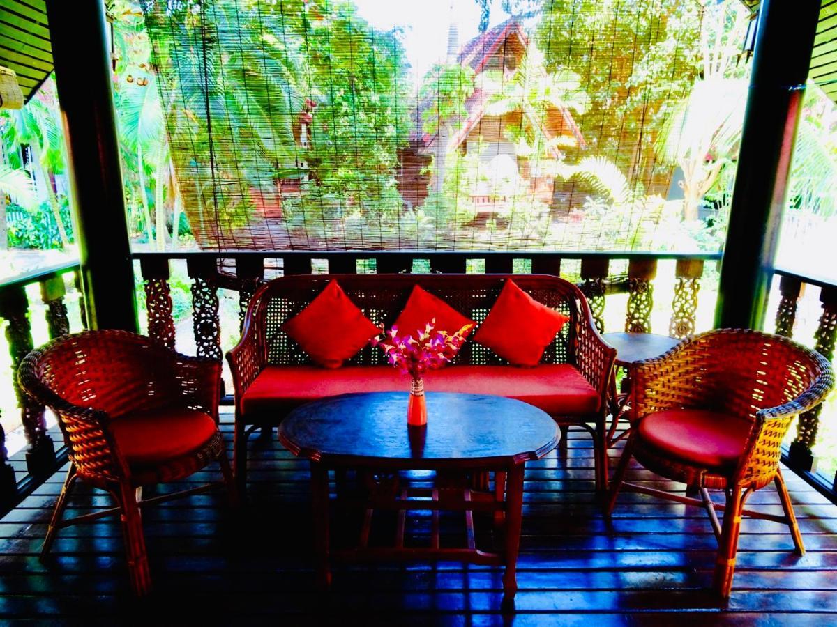 Starbay Samui Villa Lamai Beach  Ngoại thất bức ảnh