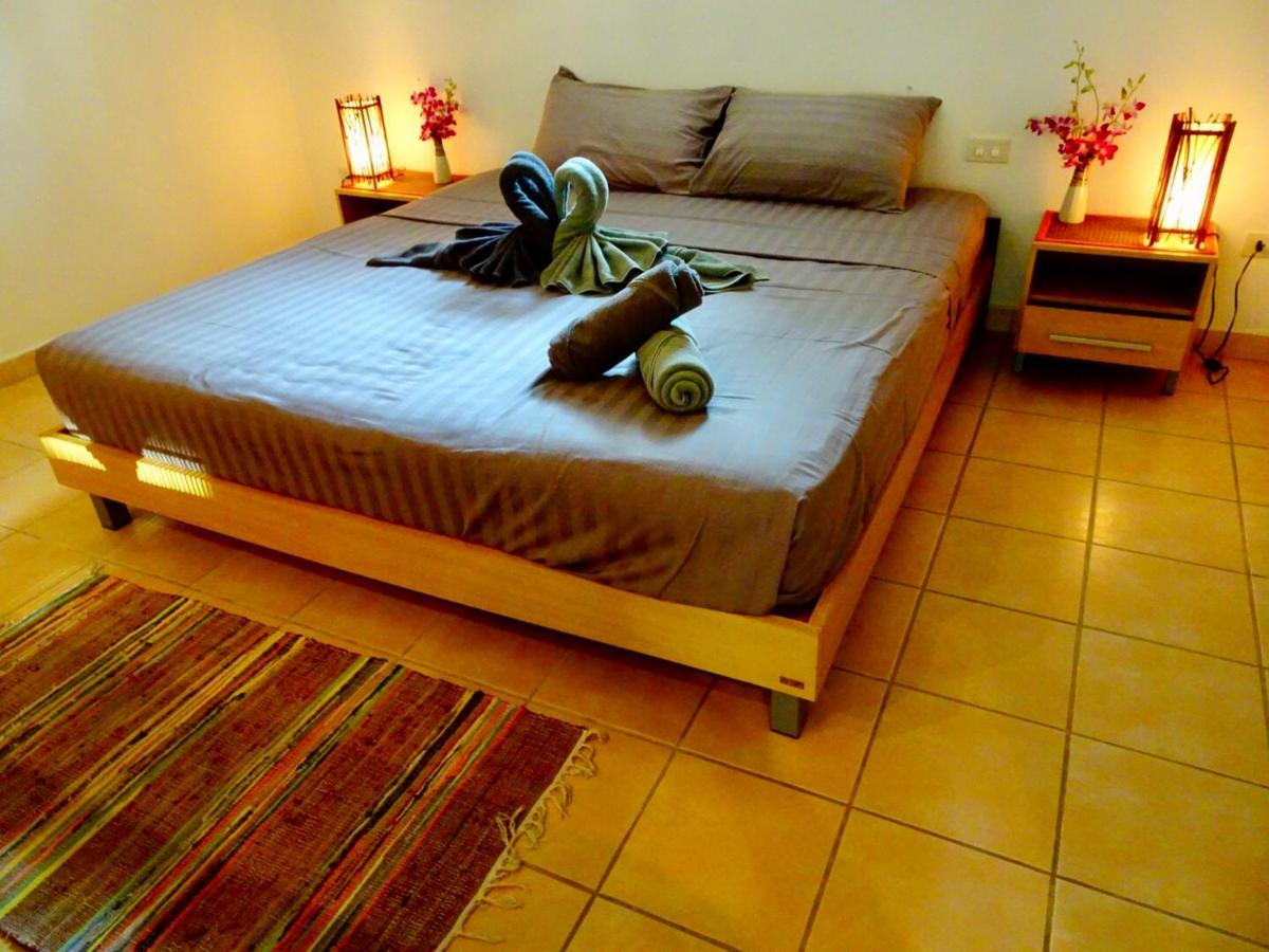 Starbay Samui Villa Lamai Beach  Ngoại thất bức ảnh