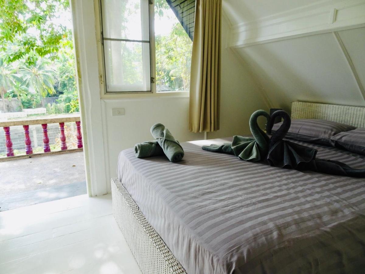 Starbay Samui Villa Lamai Beach  Ngoại thất bức ảnh