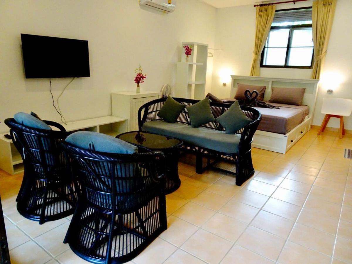 Starbay Samui Villa Lamai Beach  Ngoại thất bức ảnh