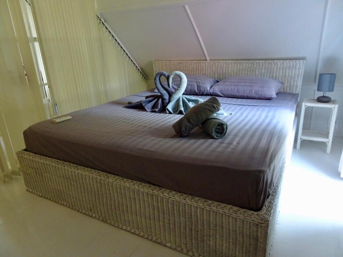 Starbay Samui Villa Lamai Beach  Ngoại thất bức ảnh