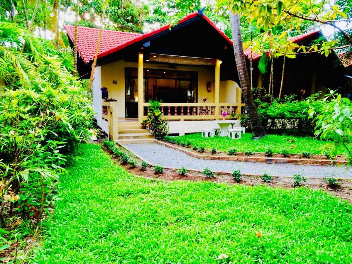 Starbay Samui Villa Lamai Beach  Ngoại thất bức ảnh
