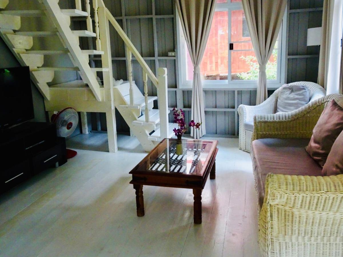 Starbay Samui Villa Lamai Beach  Ngoại thất bức ảnh
