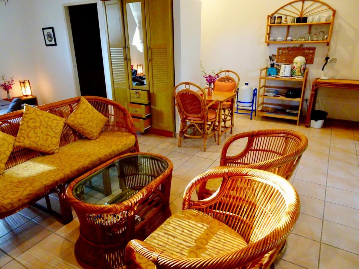 Starbay Samui Villa Lamai Beach  Ngoại thất bức ảnh