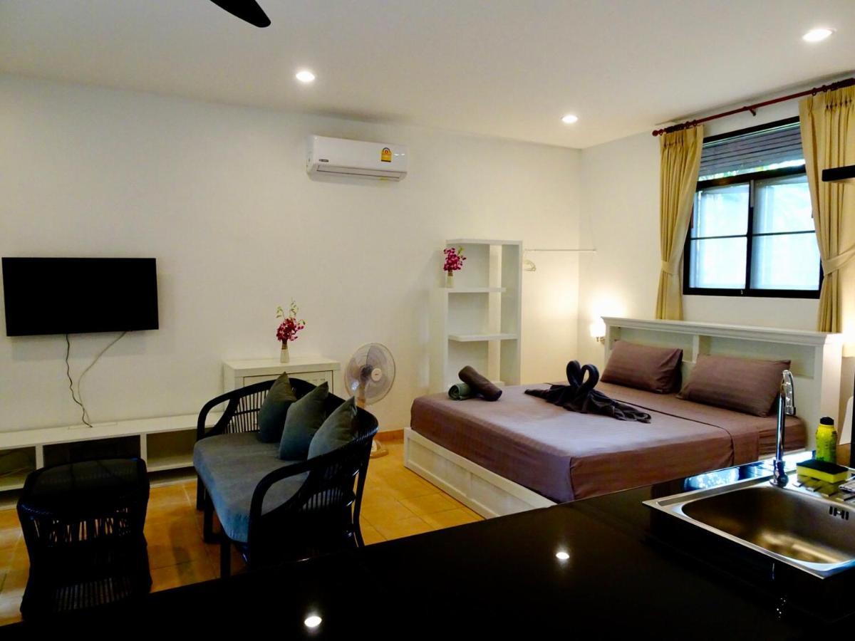 Starbay Samui Villa Lamai Beach  Ngoại thất bức ảnh