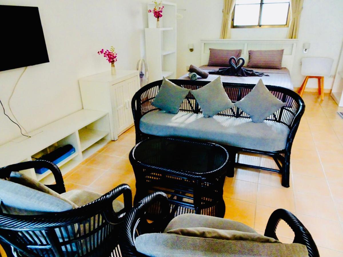 Starbay Samui Villa Lamai Beach  Ngoại thất bức ảnh