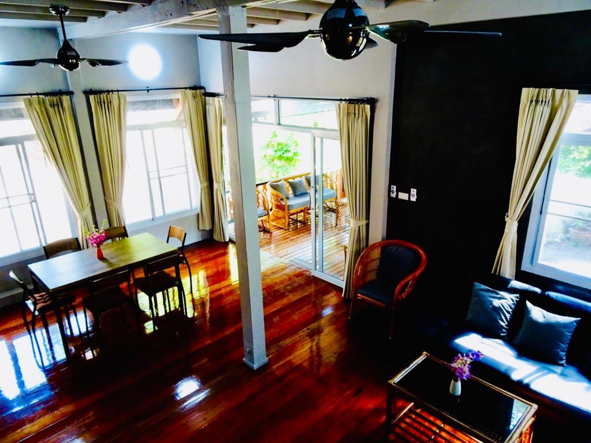 Starbay Samui Villa Lamai Beach  Ngoại thất bức ảnh