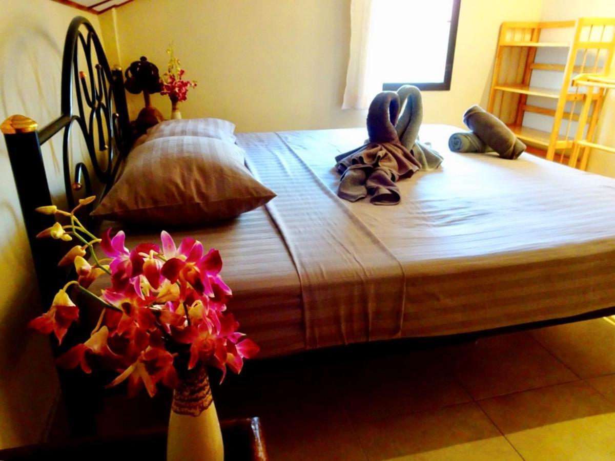 Starbay Samui Villa Lamai Beach  Ngoại thất bức ảnh
