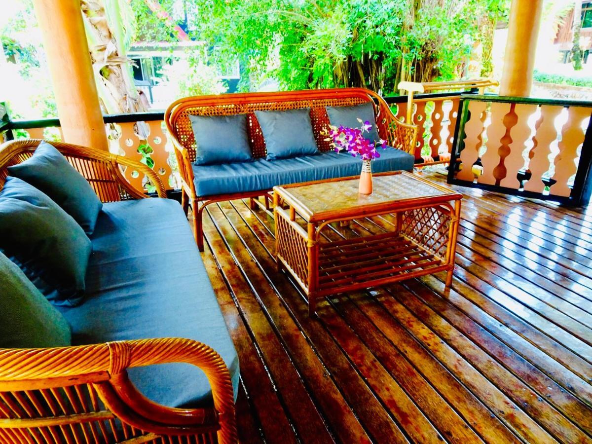 Starbay Samui Villa Lamai Beach  Ngoại thất bức ảnh