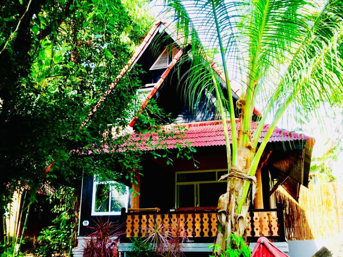 Starbay Samui Villa Lamai Beach  Ngoại thất bức ảnh