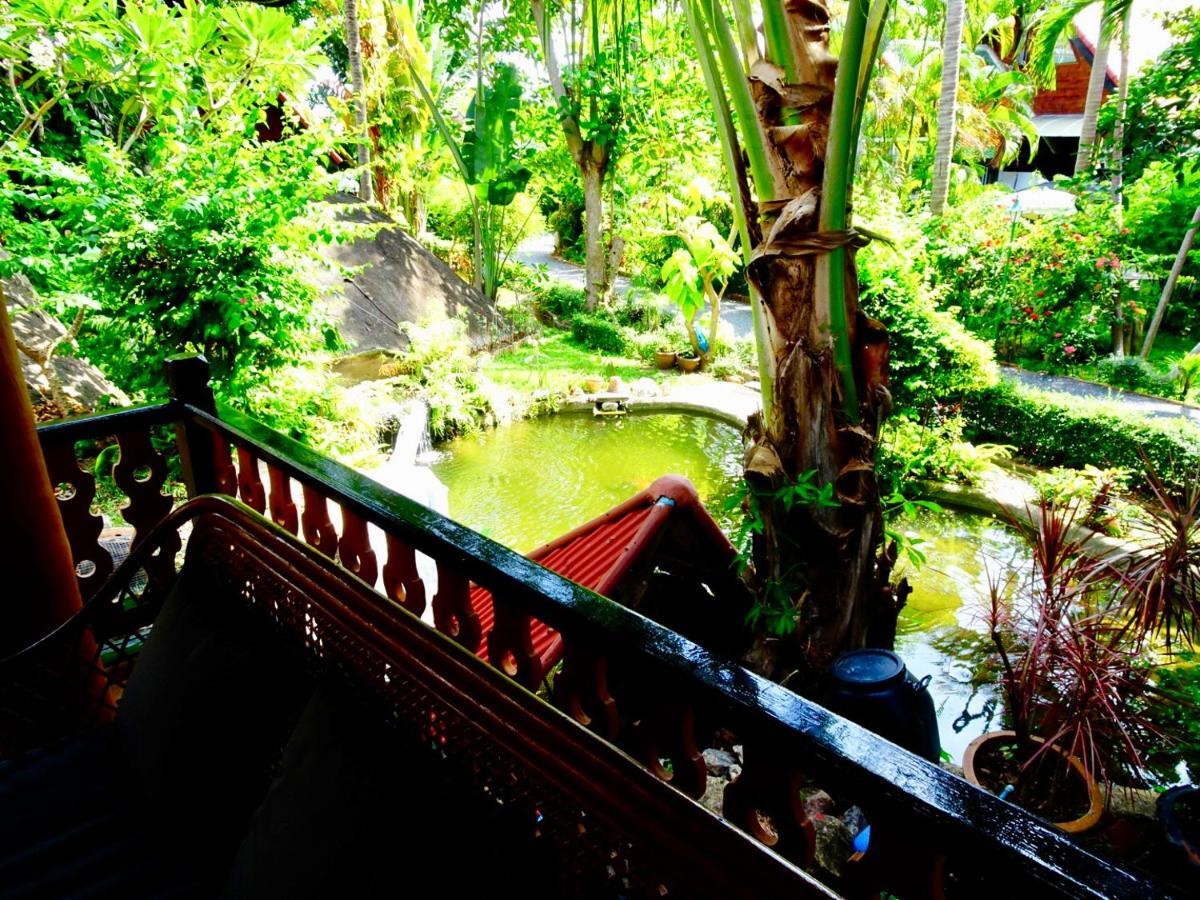 Starbay Samui Villa Lamai Beach  Ngoại thất bức ảnh