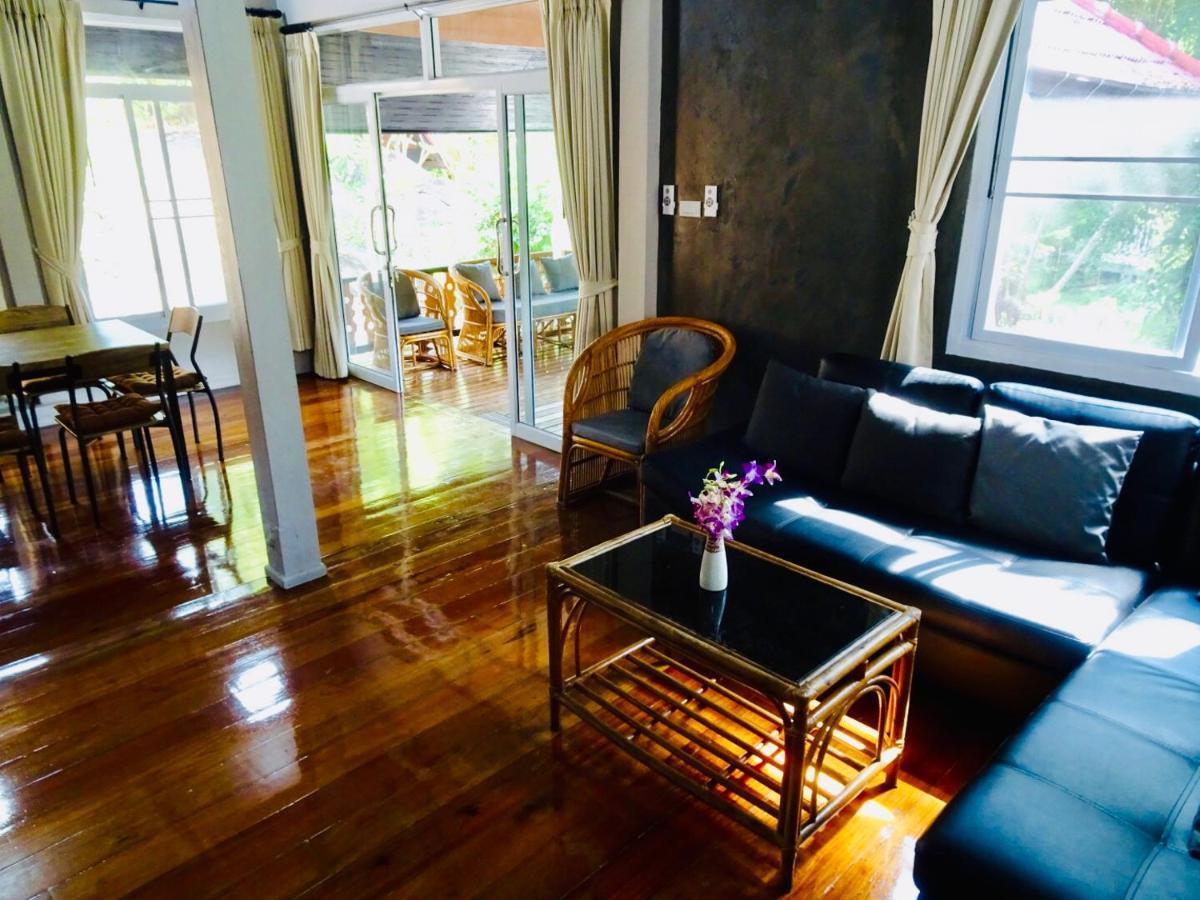 Starbay Samui Villa Lamai Beach  Ngoại thất bức ảnh