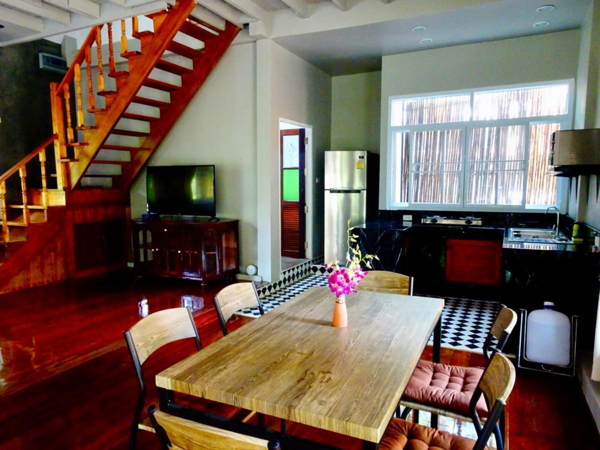 Starbay Samui Villa Lamai Beach  Ngoại thất bức ảnh