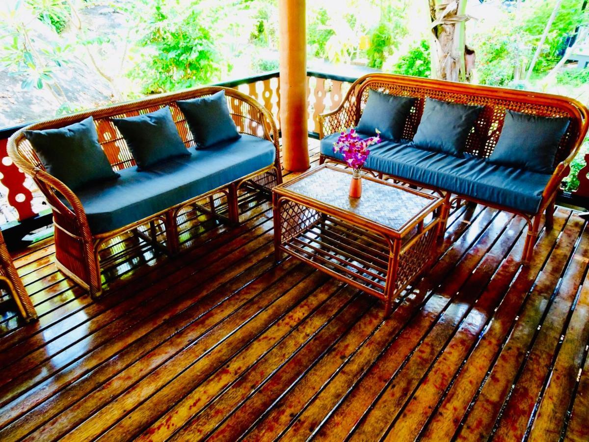 Starbay Samui Villa Lamai Beach  Ngoại thất bức ảnh