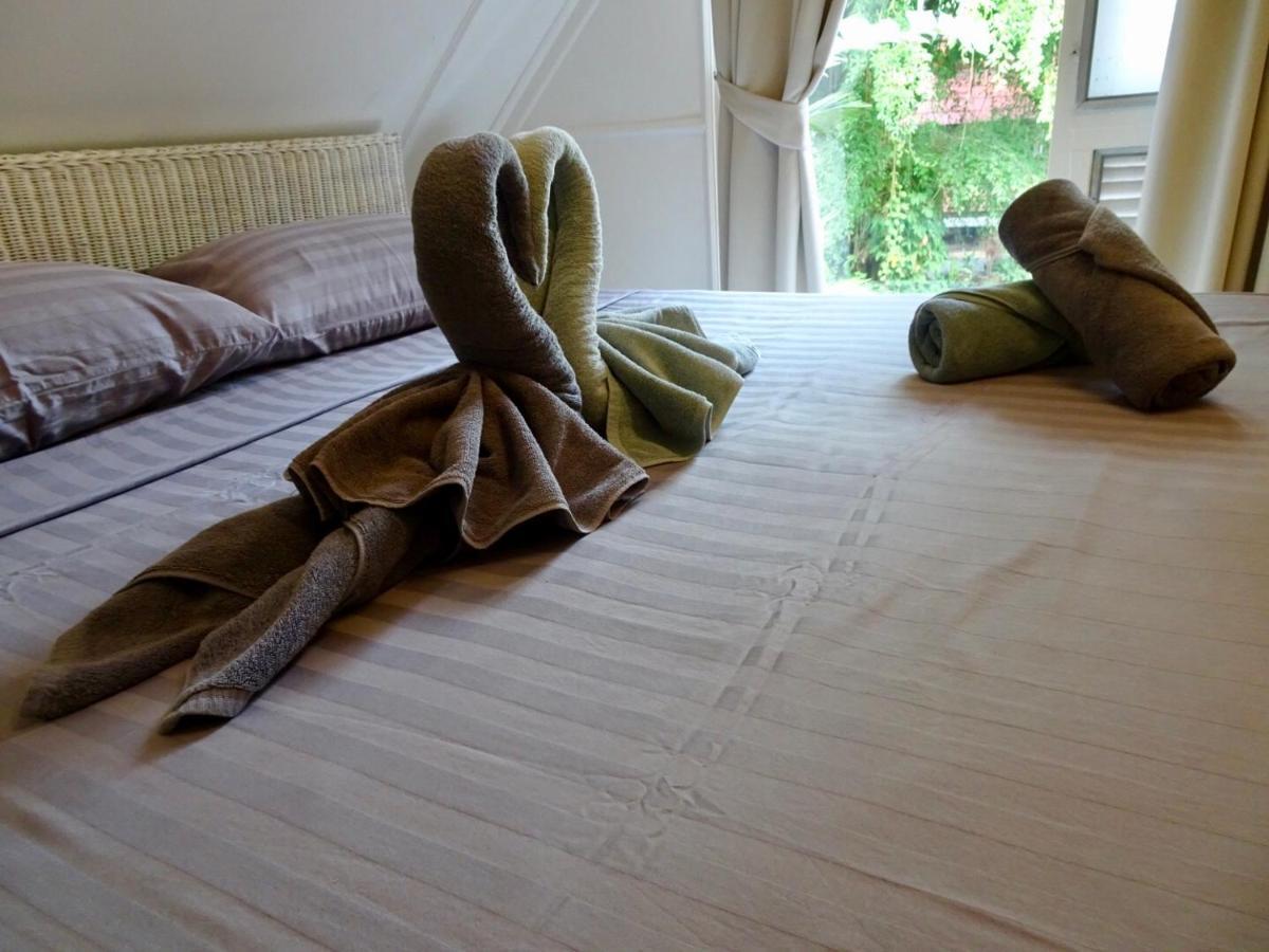 Starbay Samui Villa Lamai Beach  Ngoại thất bức ảnh