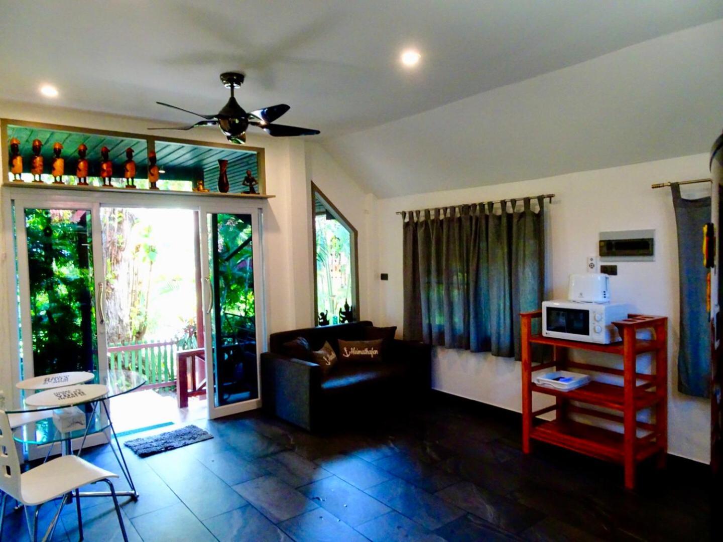 Starbay Samui Villa Lamai Beach  Ngoại thất bức ảnh