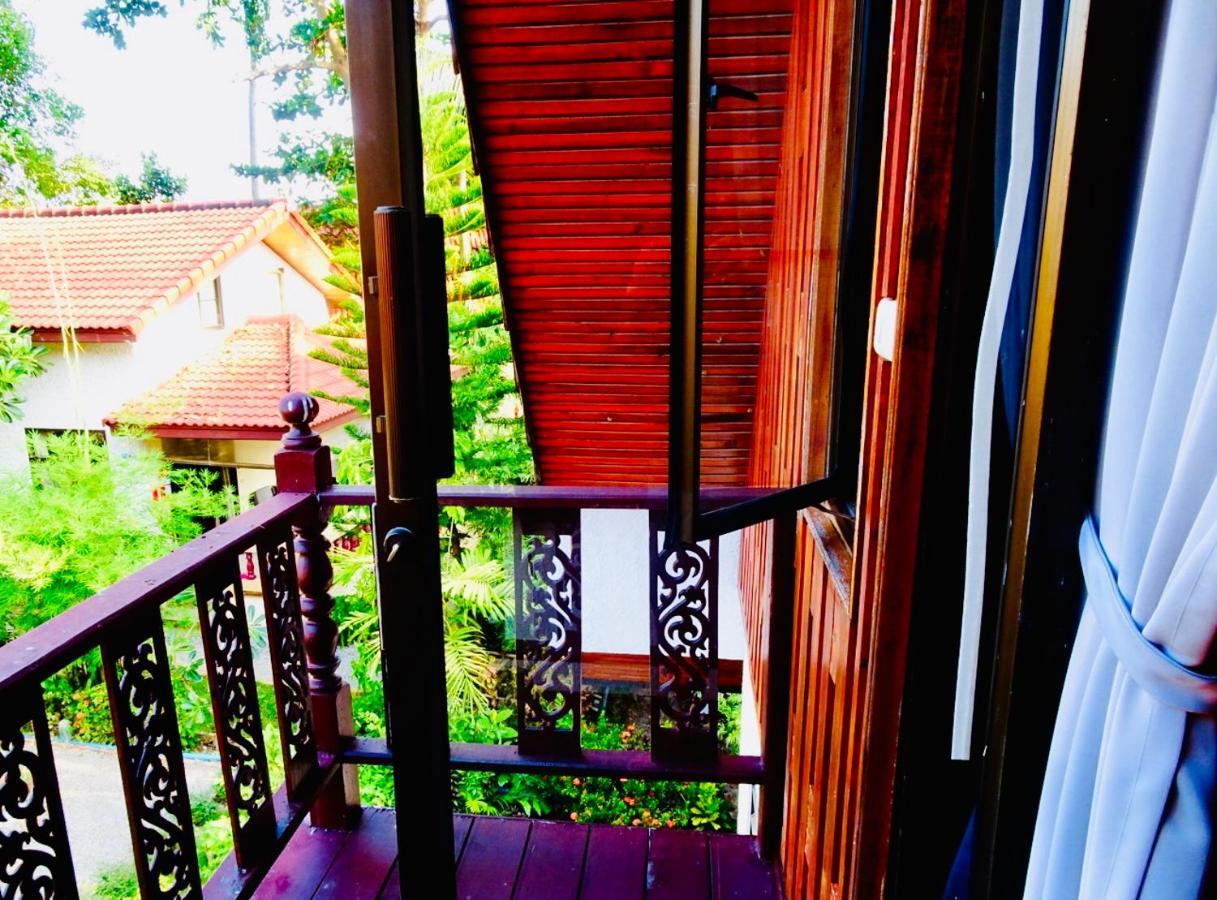 Starbay Samui Villa Lamai Beach  Ngoại thất bức ảnh